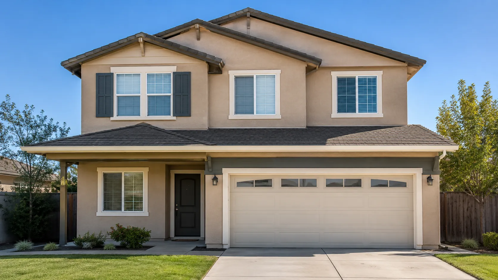 Foreclosure Case